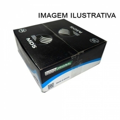 Par Disco D-24 1600 1800 85/98 Volare A8 00/06 F-4000 85/96 Ventilado Dianteiro 305,00mm - comprar online