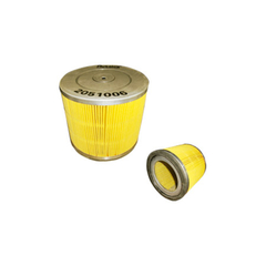 Filtro Ar 2051006 Ceres 2.2 K2400 2.4 93/97 -FILTRAN -