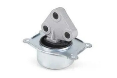 Coxim Motor 0106028-6 Astra Zafira 99/12 Esquerdo Com Suporte Cambio Manual - 90575458 -