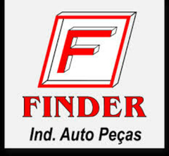 Braço Tensor Find020230 Corcel Del Rey Pampa 69/91 Traseiro D/E FINDER - comprar online