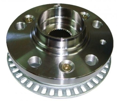 Cubo de Roda SDWFH109 A3 Bora Golf New Beatle 99/ C/Abs Dianteiro Sem Rolamento