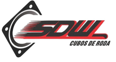 Cubo de Roda SDWRH502 Fit 1.4 1.5 04/08 S/Abs Traseiro Com Rolamento - comprar online