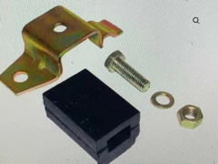 Kit Estabilizador 0104010-2 Vectra Monza Kadett /96 Traseiro Lateral - comprar online