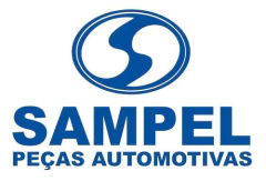 Bucha Bandeja Sam2791 Ford Focus 00/13 InferiorTras.Interna na internet