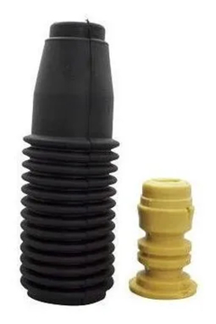 Kit Amortecedor SK890S Sentra 07/13 Dianteiro Parcial SAMPEL
