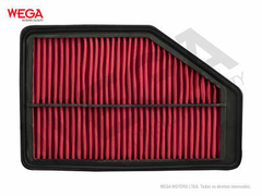 Filtro Ar JFA 0433 CRV 2.0 16V 150cv 07/11 na internet