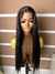 DESAPEGO Lace wig