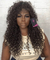 Lace Wig Futura - comprar online