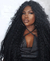 Lace wig Futura