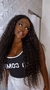 Lace Wig Bio Vegetal Emma - comprar online