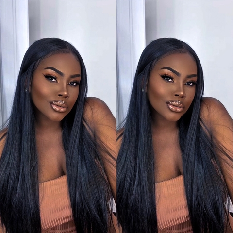 Lace Wig Futura Fátima