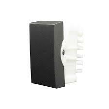 Módulo Interruptor Simples - Grafite - Alumbra