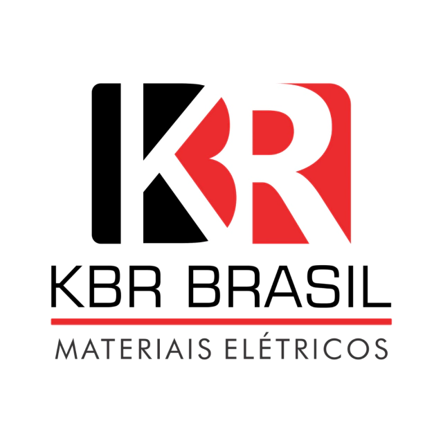 ELÉTRICA KBR BRASIL tomadas e interruptores