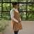 DELANTAL REVERSIBLE - comprar online