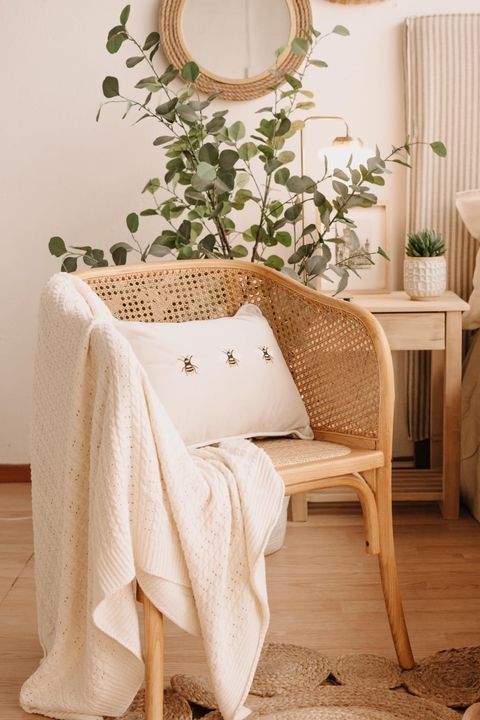 ALMOHADON BEE - comprar online