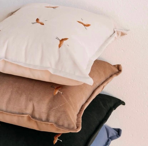 ALMOHADON PANA GARCITAS - comprar online