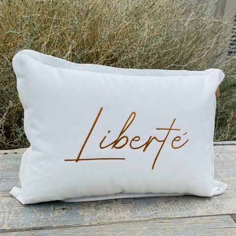 ALMOHADON LIBERTÉ