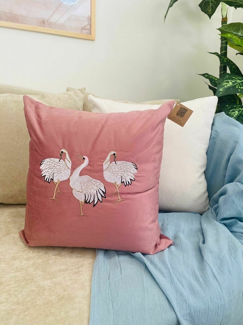 GRULLA VELVET - comprar online