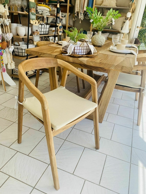 ALMOHADON PARA SILLA