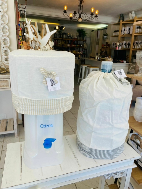 CUBRE DISPENSER