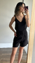 Regata Madalena - PRETO - comprar online