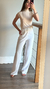 Calça Rebeca - OFF WHITE na internet