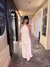 Imagem do Vestido Pauline - OFF WHITE