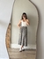 Regata Lucy - Off White - comprar online