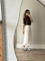 Saia Lair - OFF WHITE