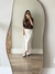 Saia Lair - OFF WHITE - YSA COELHO