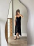 Imagem do Vestido Lizi - PRETO