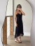 Vestido Lizi - PRETO na internet