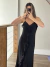 Vestido Lizi - PRETO - loja online
