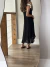 Vestido Lizi - PRETO - YSA COELHO