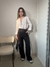 Calça Rebeca - Risca de Giz - comprar online