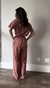 Conjunto Van - VERMELHO - YSA COELHO