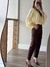 Blusa Lina - AMARELO