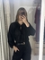 Blusa Yuli - PRETO
