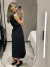 Vestido Antonieta - PRETO na internet
