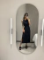 Vestido Antonieta - PRETO