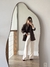 Blazer de linho - comprar online