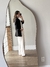 Blazer de linho - loja online