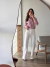 Calça Camila - OFF WHITE - comprar online