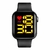 Relógio de pulso masculino relógios led digital para esportes de silicone relógio eletrônico - Infinity Shop | Frete Grátis para todo o Brasil