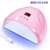Imagem do Cabine Sun5 Digita Led/Uv L 48W Bivolt Sun Unhas Gel Acrigel