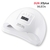 Cabine Sun5 Digita Led/Uv L 48W Bivolt Sun Unhas Gel Acrigel