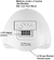 Cabine Sun5 Digita Led/Uv L 48W Bivolt Sun Unhas Gel Acrigel - loja online