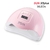 Cabine Sun5 Digita Led/Uv L 48W Bivolt Sun Unhas Gel Acrigel - loja online