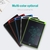 Brinquedos para crianças 8.5 Polegada placa de desenho eletrônico tela lcd escrita digital gráfico desenho tablets eletrônico almofada escrita - comprar online