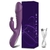 Vibrador de coelho para as mulheres poderoso g ponto feminino clitóris estimulador vibratório recarregável silencioso brinquedo do sexo